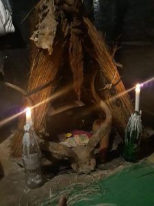 Powerful wiccan rituals