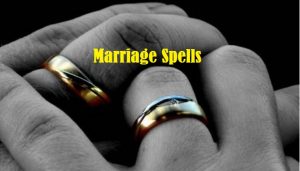 Altoona Love marriage specialist