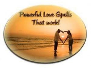 Fort Lauderdale Lost love spells